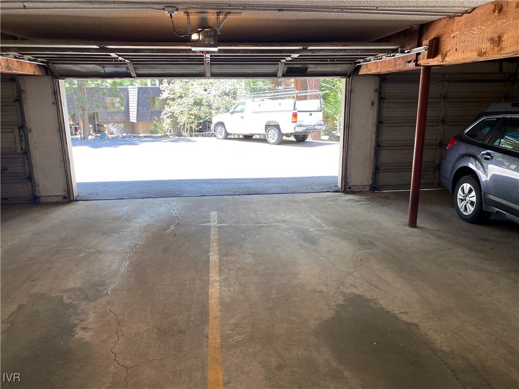 861 Southwood Boulevard, Unit 18 Incline Village, NV 89451 - Photo 14 of 17 One car garage, rt side