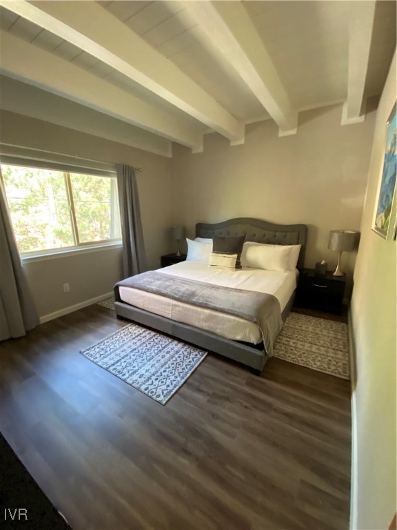 861 Southwood Boulevard, Unit 18 Incline Village, NV 89451 - Photo 7 of 17 Primary Bedroom