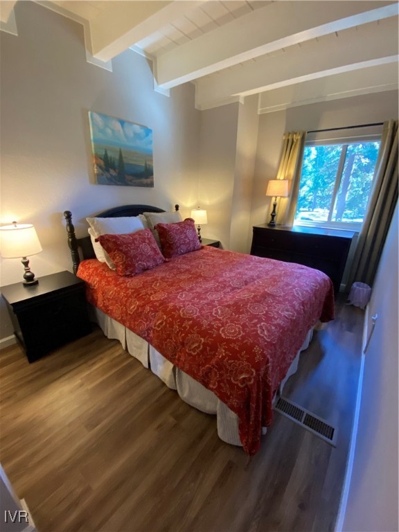 861 Southwood Boulevard, Unit 18 Incline Village, NV 89451 - Photo 10 of 17 Bedroom 2