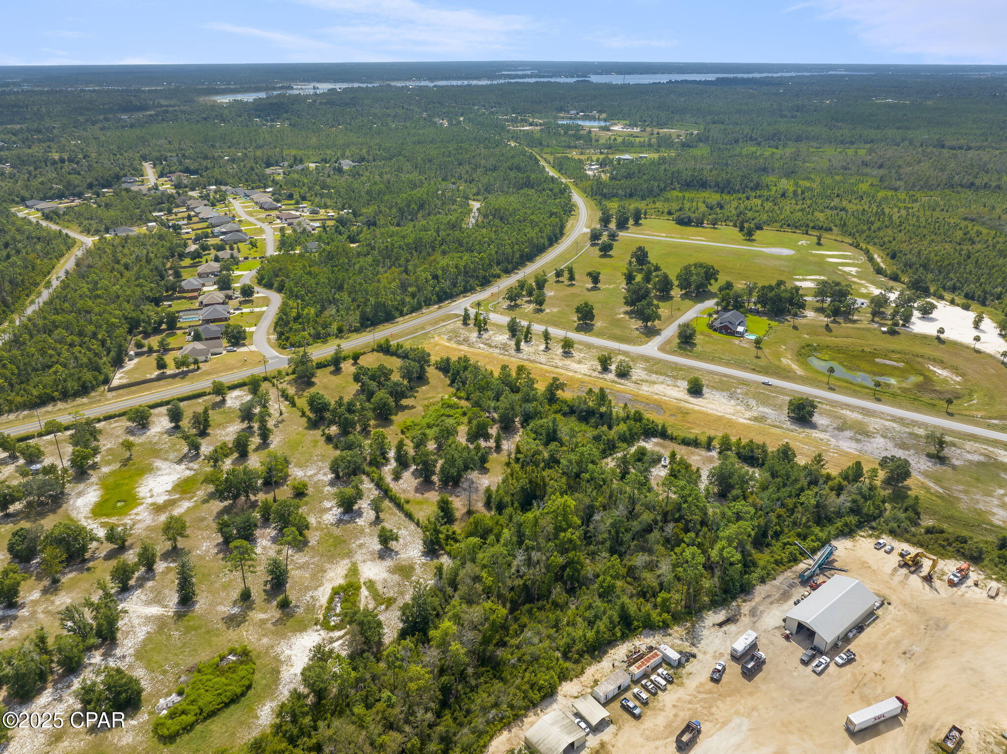 10995 Resota Beach Road Southport, FL 32409 - Photo 7 of 10
