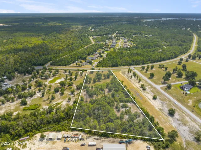 $228,900 | 10995 Resota Beach Road, Southport, FL 32409