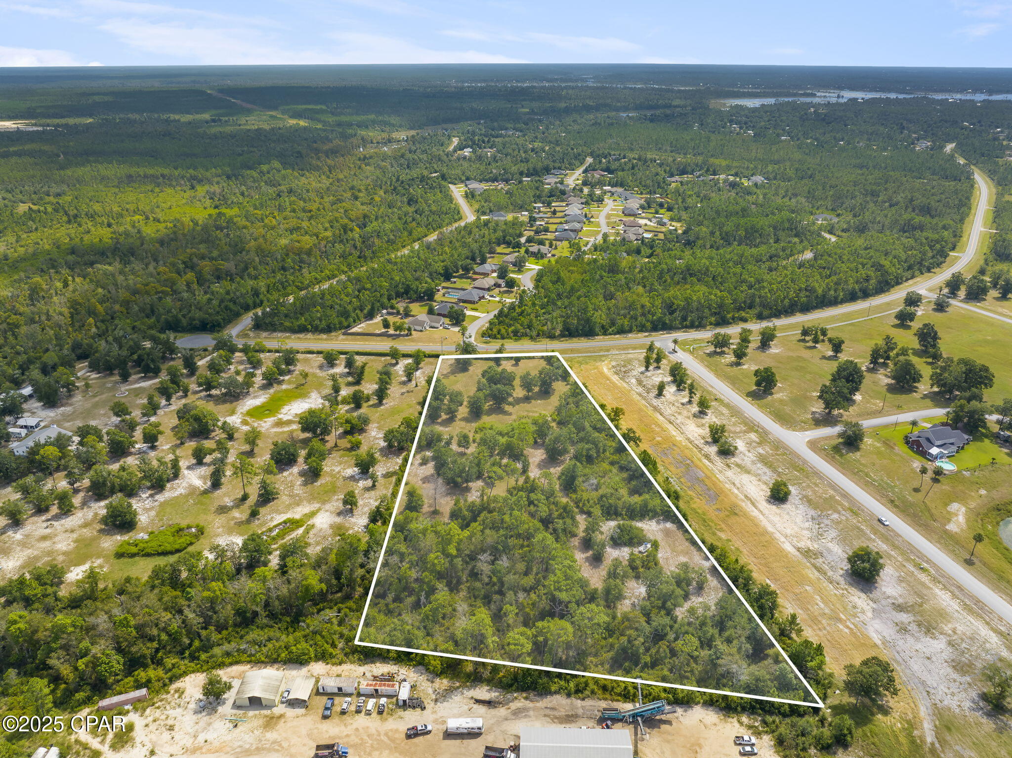 10995 Resota Beach Road Southport, FL 32409 - Photo 8 of 10