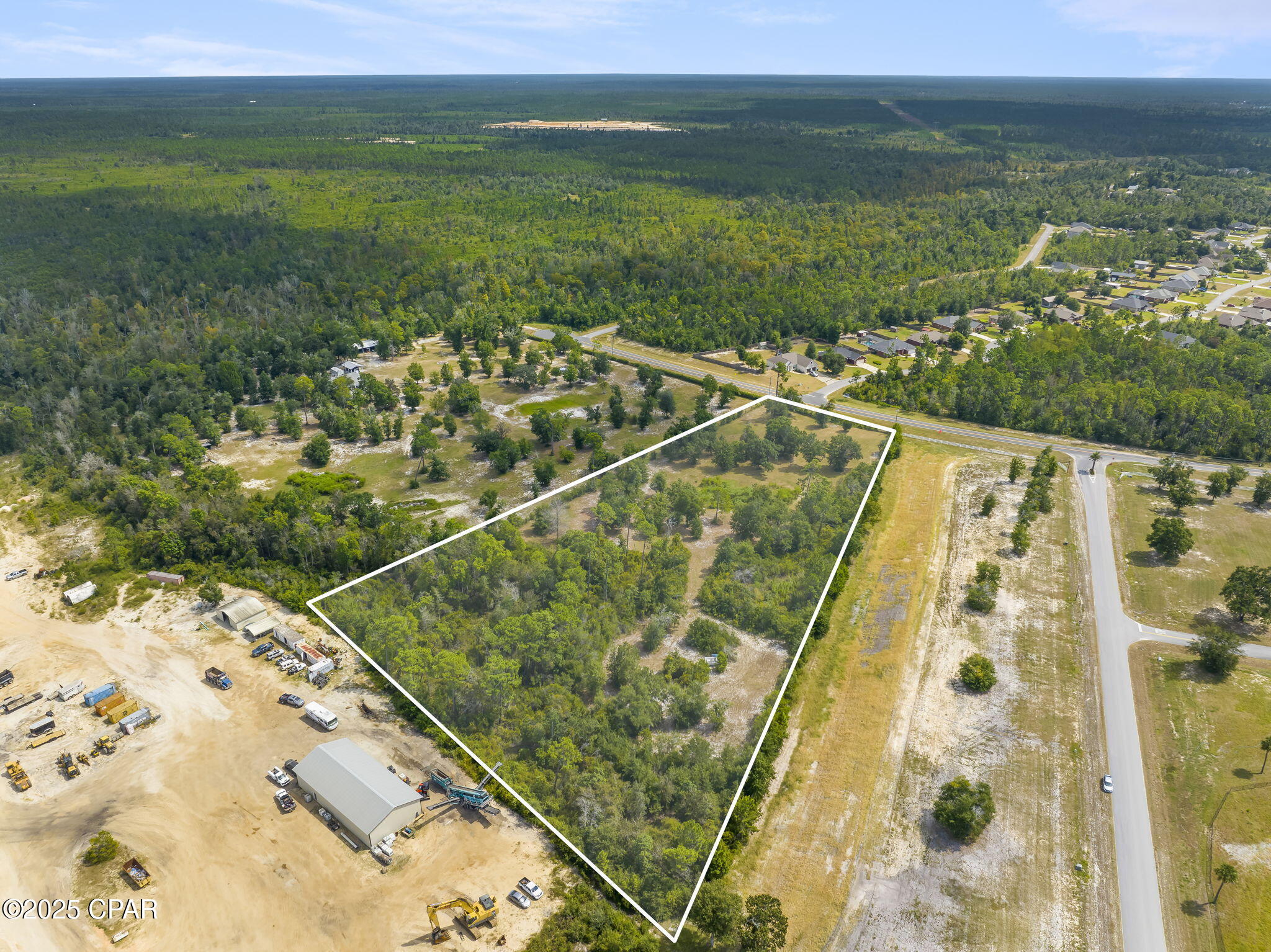 10995 Resota Beach Road Southport, FL 32409 - Photo 9 of 10