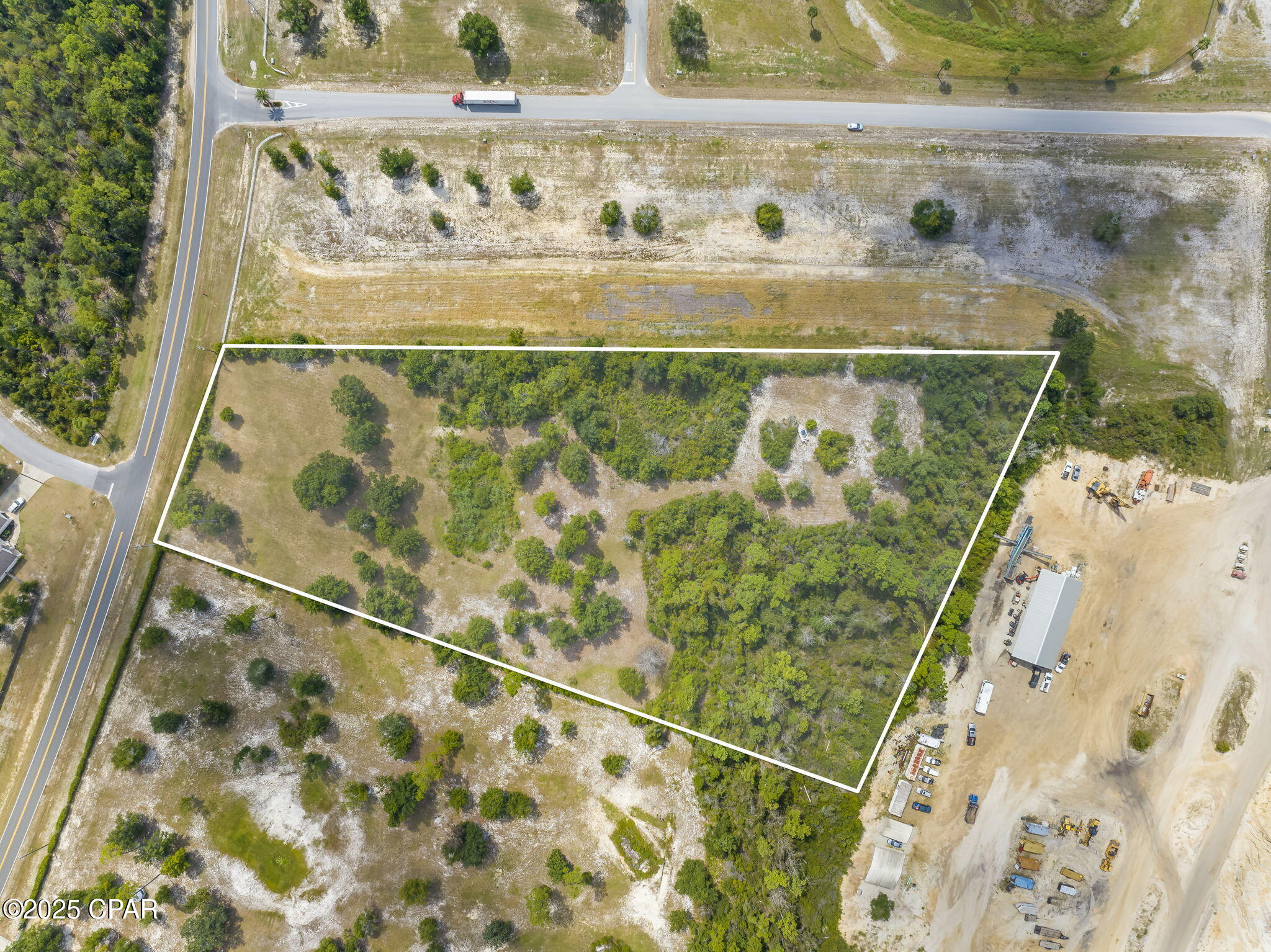 10995 Resota Beach Road Southport, FL 32409 - Photo 10 of 10