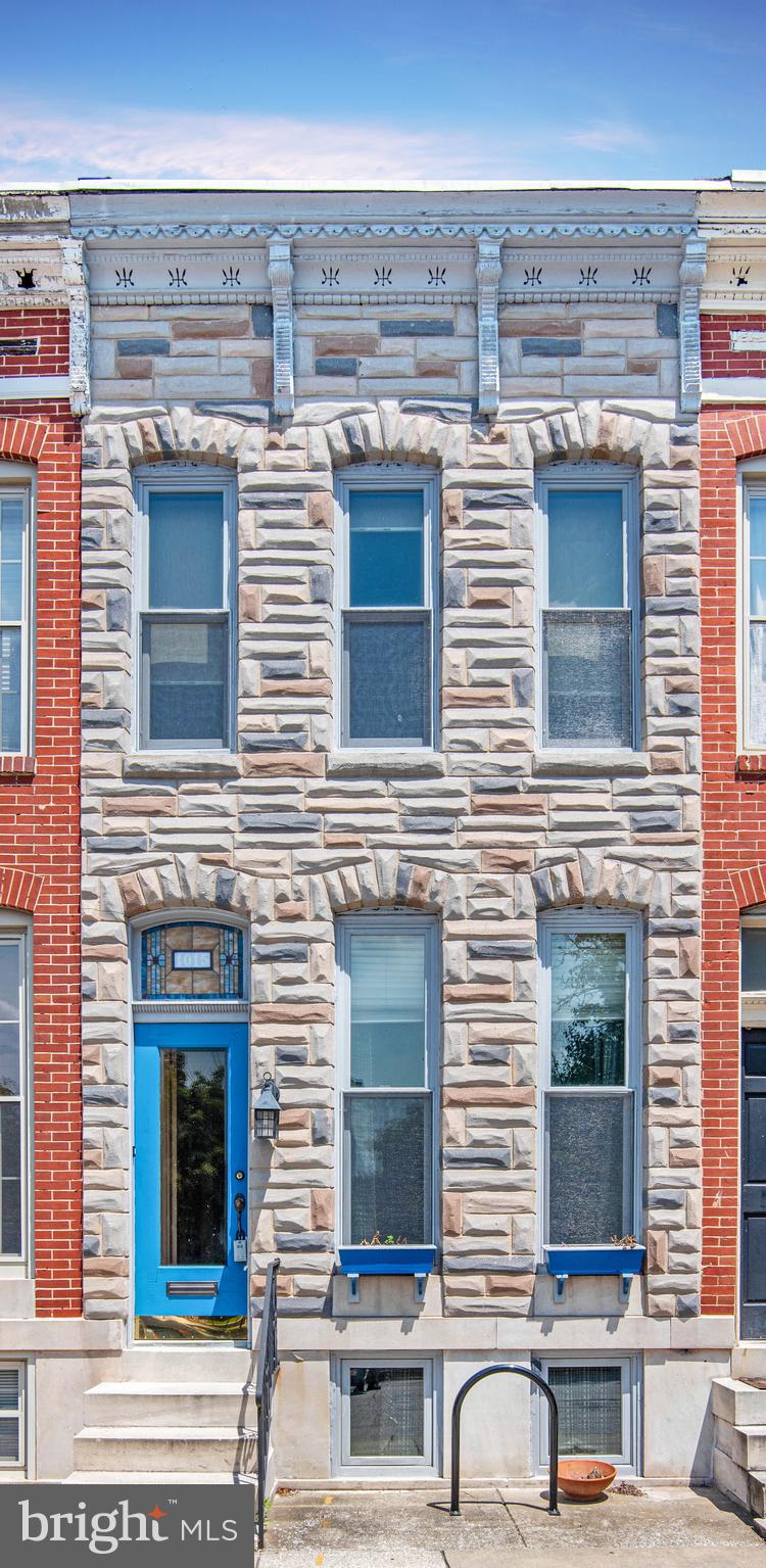 1015 Riverside Avenue Baltimore, MD 21230 - Photo 1 of 32