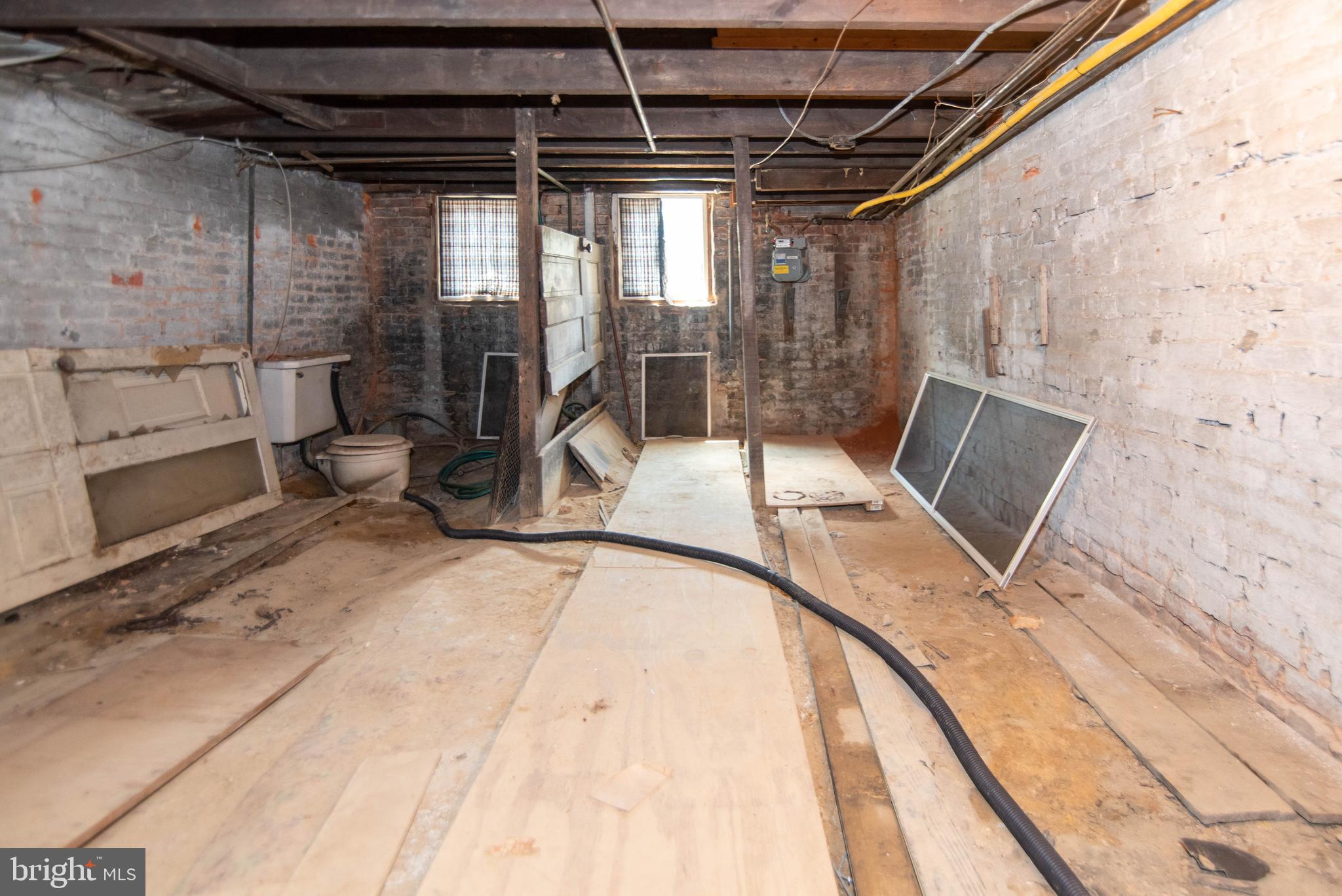 1015 Riverside Avenue Baltimore, MD 21230 - Photo 23 of 32 Lower level