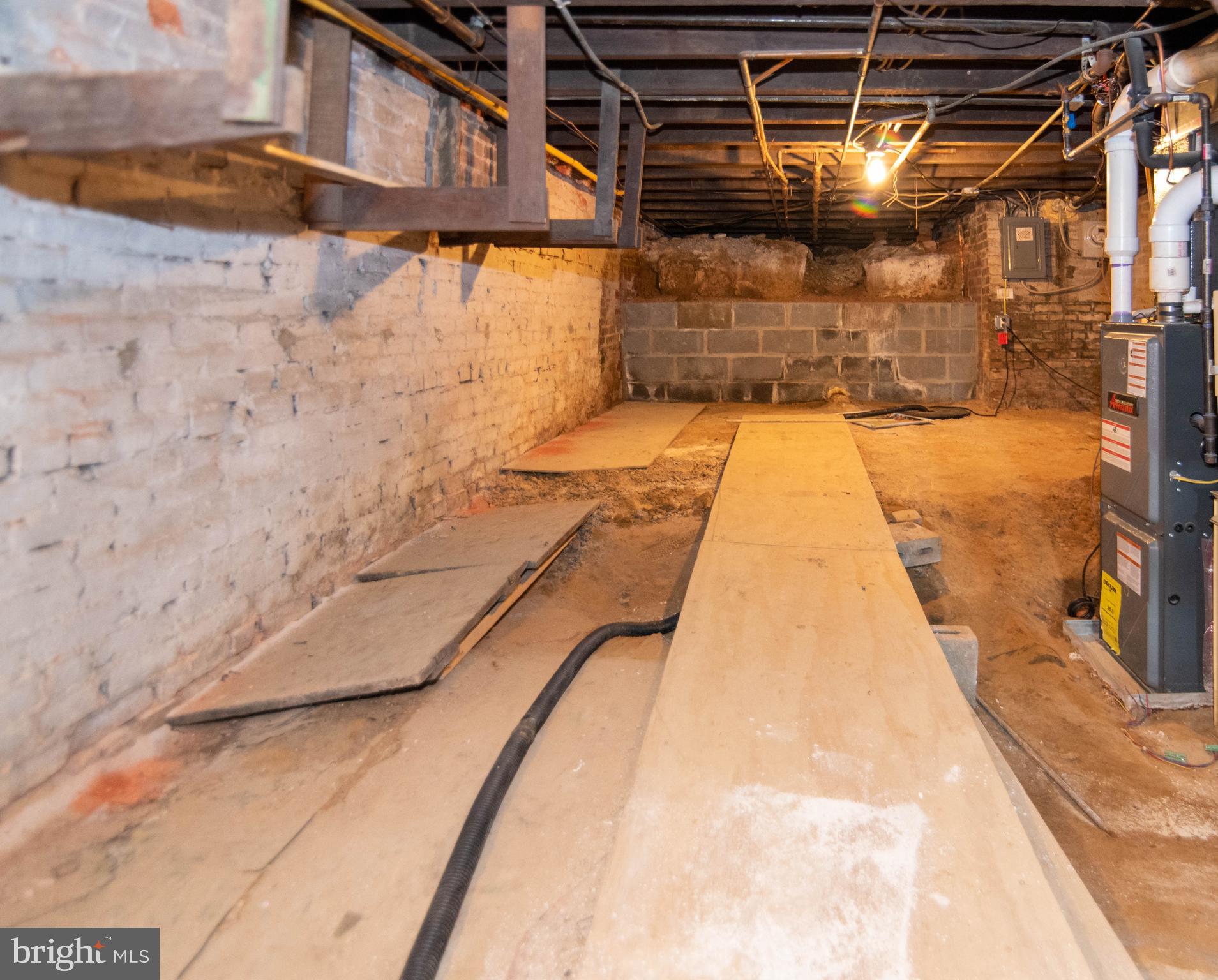 1015 Riverside Avenue Baltimore, MD 21230 - Photo 24 of 32 Lower level