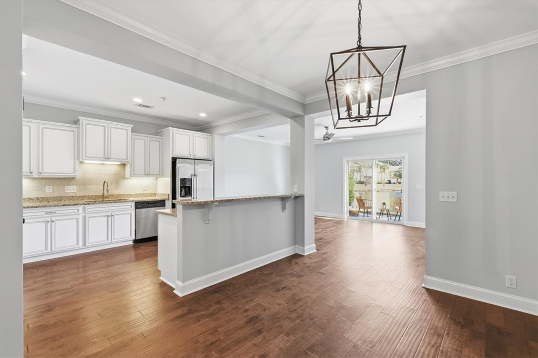 205 Reserve Lane St. Simons Island, GA 31522 - Photo 11 of 37