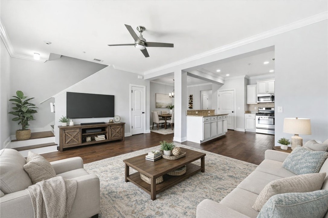 205 Reserve Lane St. Simons Island, GA 31522 - Photo 12 of 37