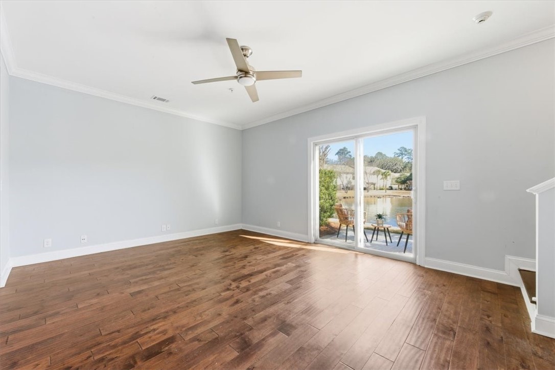 205 Reserve Lane St. Simons Island, GA 31522 - Photo 15 of 37