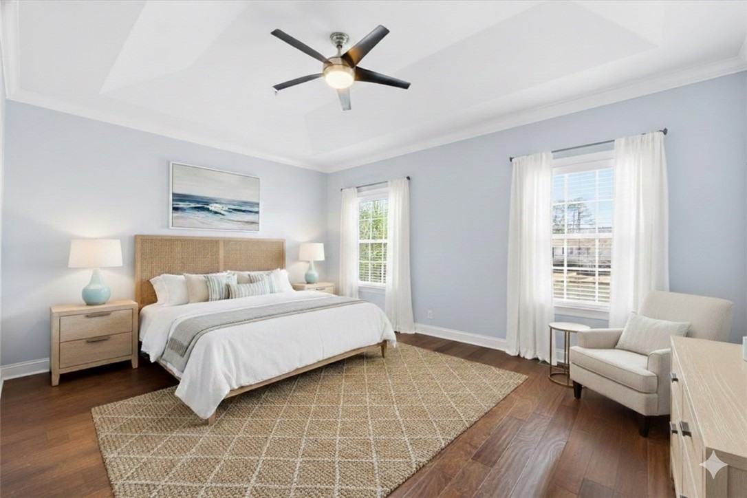 205 Reserve Lane St. Simons Island, GA 31522 - Photo 16 of 37