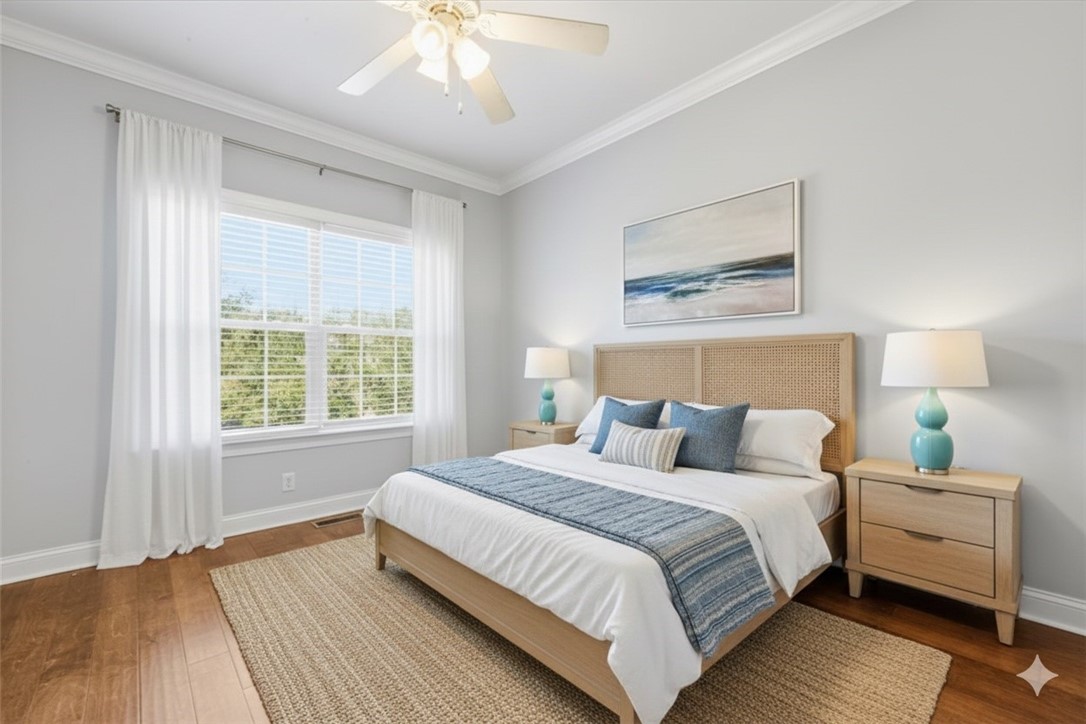 205 Reserve Lane St. Simons Island, GA 31522 - Photo 23 of 37