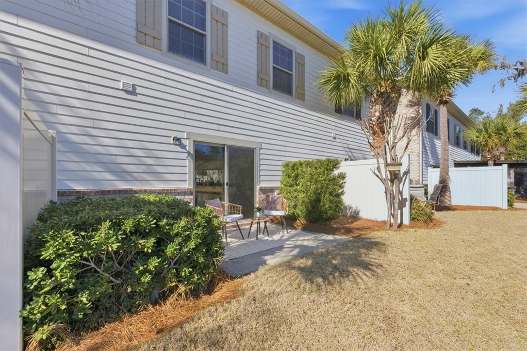 205 Reserve Lane St. Simons Island, GA 31522 - Photo 32 of 37