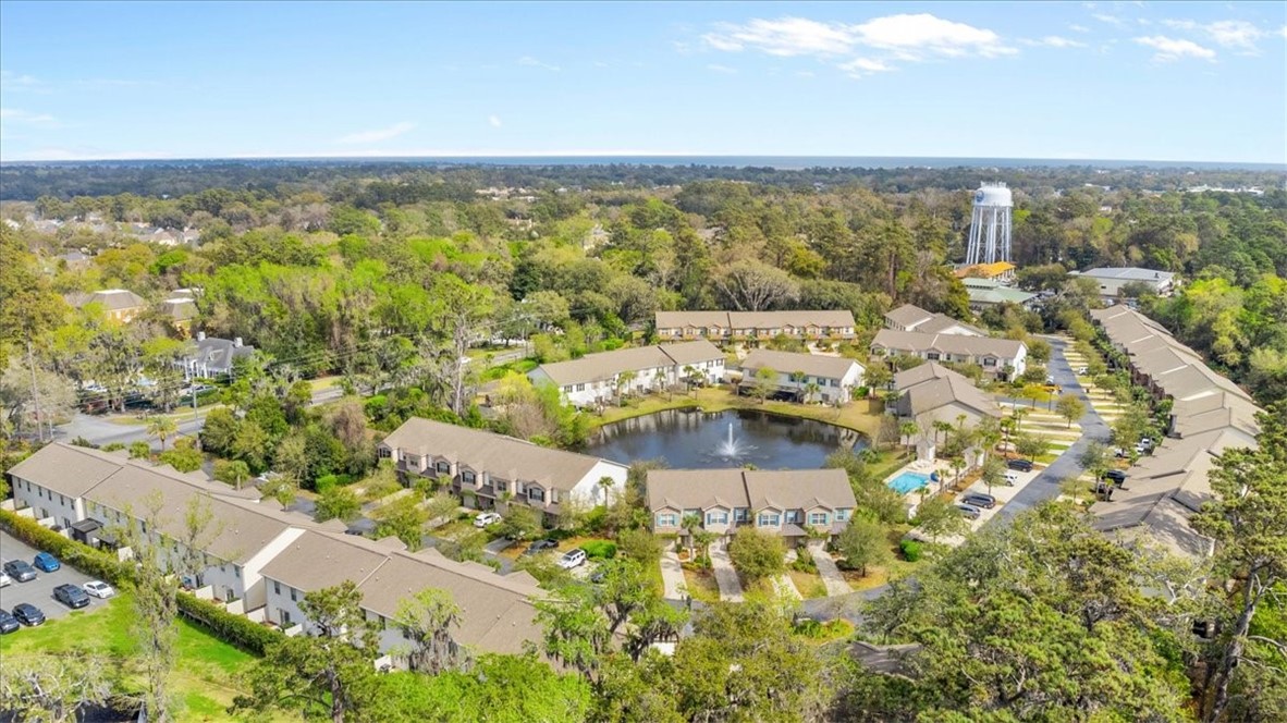 205 Reserve Lane St. Simons Island, GA 31522 - Photo 33 of 37