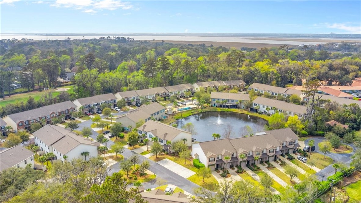 205 Reserve Lane St. Simons Island, GA 31522 - Photo 34 of 37