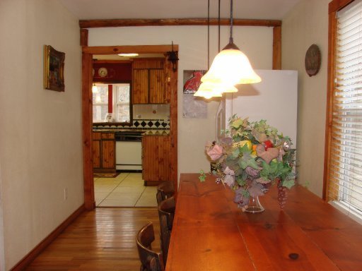 1645 Old Chilhowee Road Seymour, TN 37865 - Photo 14 of 32 Additional Photo