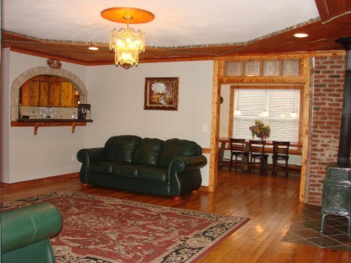 1645 Old Chilhowee Road Seymour, TN 37865 - Photo 8 of 32 Additional Photo