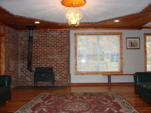 1645 Old Chilhowee Road Seymour, TN 37865 - Photo 9 of 32 Additional Photo