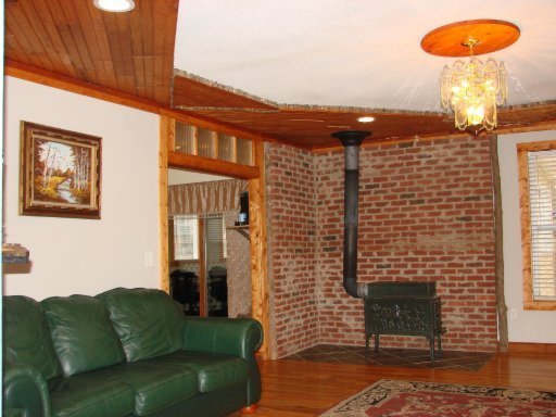 1645 Old Chilhowee Road Seymour, TN 37865 - Photo 10 of 32 Additional Photo