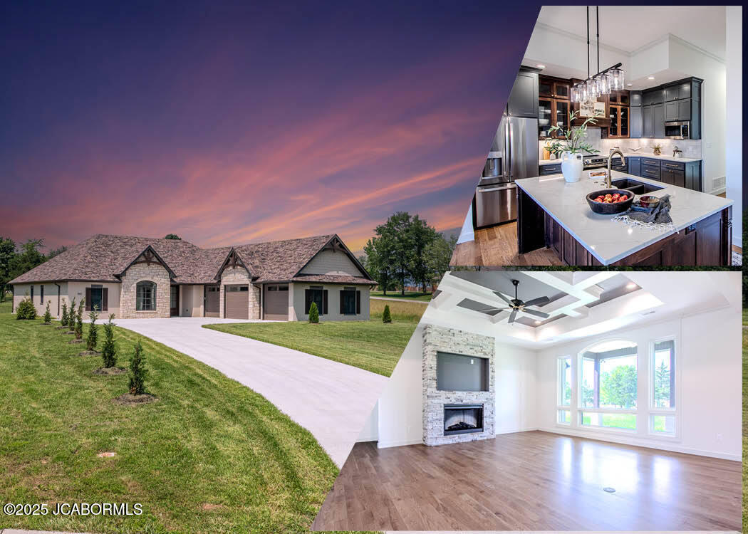 2655 Eagle View Spur, Holts Summit