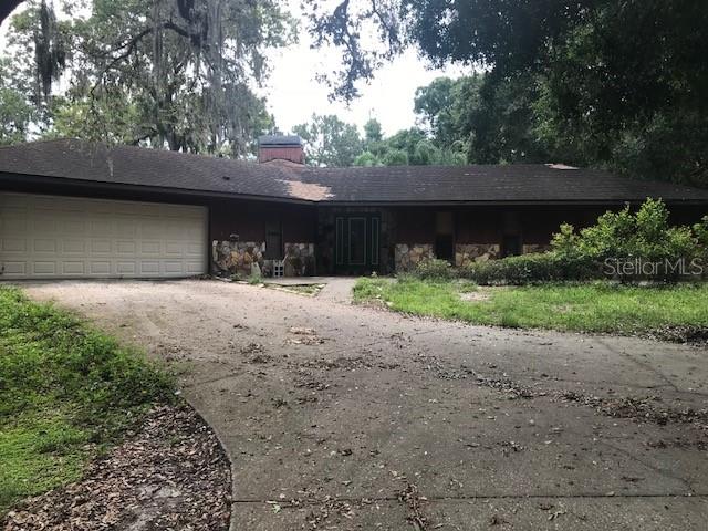 6620 Ridge Top Drive New Port Richey, FL 34655 - Photo 1 of 1 Exterior Front