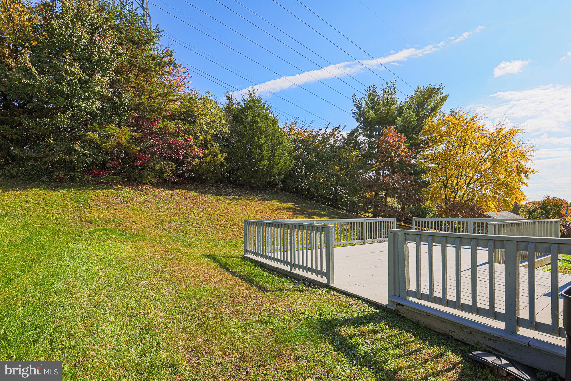 6807 Fordcrest Road Rosedale, MD 21237 - Photo 31 of 32