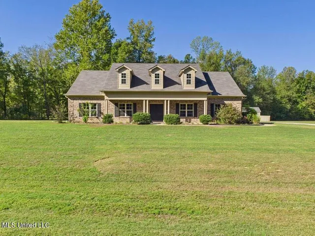 $474,900 | 5641 Rock Creek, Coldwater, MS 38618