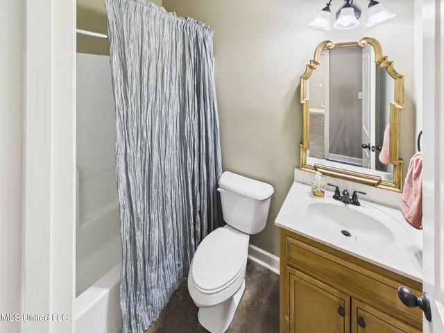 $474,900 | 5641 Rock Creek, Coldwater, MS 38618