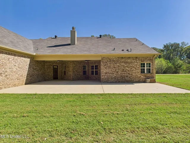 $474,900 | 5641 Rock Creek, Coldwater, MS 38618