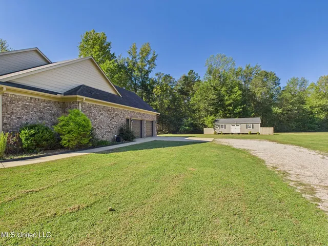$474,900 | 5641 Rock Creek, Coldwater, MS 38618