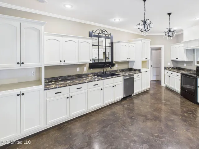 $474,900 | 5641 Rock Creek, Coldwater, MS 38618