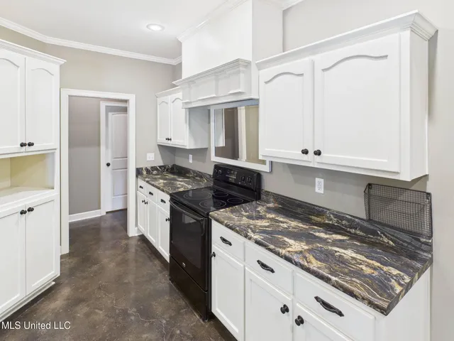 $474,900 | 5641 Rock Creek, Coldwater, MS 38618