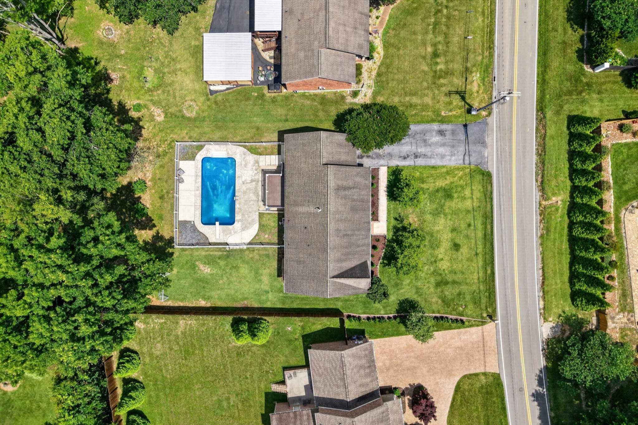 524 Fisk Road Cookeville, TN 38501 - Photo 45 of 54