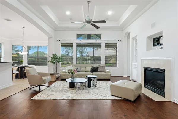 $680,000 | 23239 Parsons Landing Drive, Katy, TX 77494