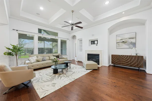 $680,000 | 23239 Parsons Landing Drive, Katy, TX 77494
