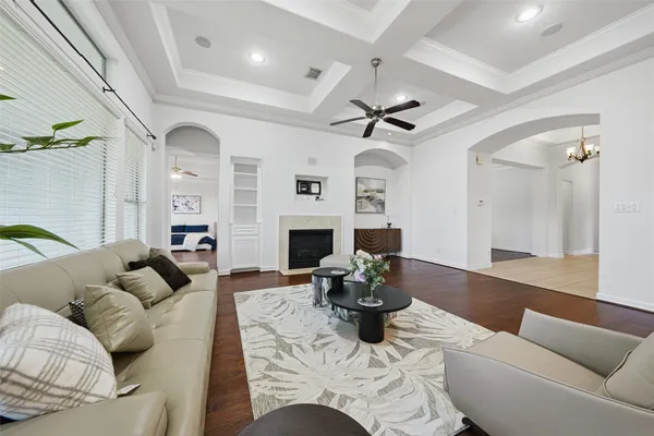 $680,000 | 23239 Parsons Landing Drive, Katy, TX 77494