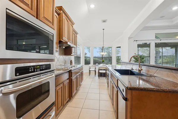 $680,000 | 23239 Parsons Landing Drive, Katy, TX 77494