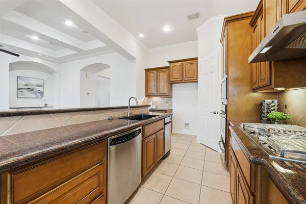 $680,000 | 23239 Parsons Landing Drive, Katy, TX 77494