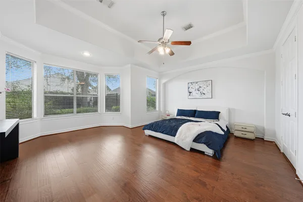 $680,000 | 23239 Parsons Landing Drive, Katy, TX 77494
