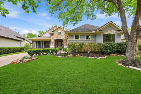 $680,000 | 23239 Parsons Landing Drive, Katy, TX 77494