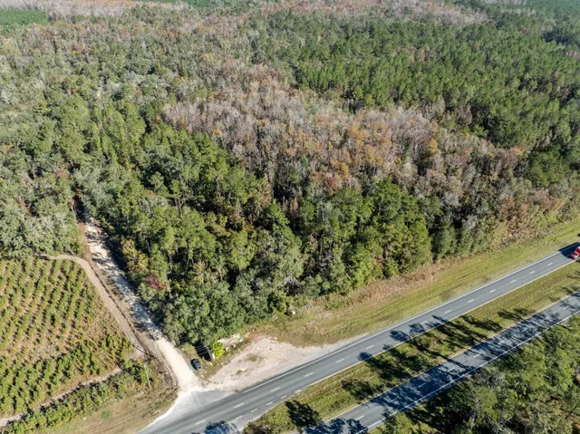 $199,000 | 3621 West Capps Highway, Lamont, FL 32336