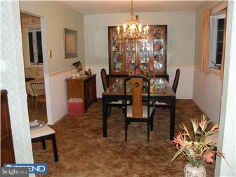 523 Concord Road Warminster, PA 18974 - Photo 8 of 12 Dining Room