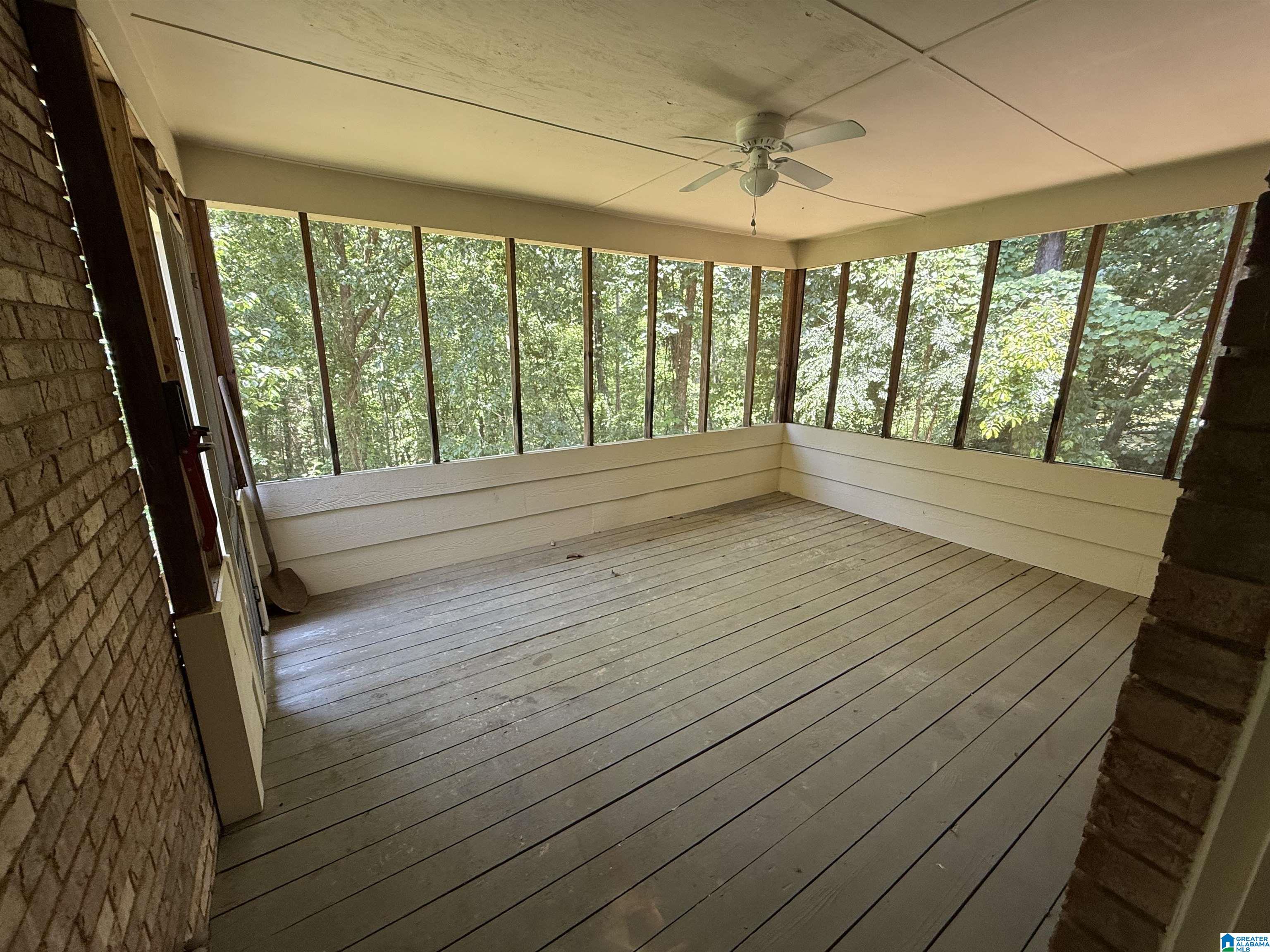 2301 Hathaway Heights Road Anniston, AL 36207 - Photo 45 of 52