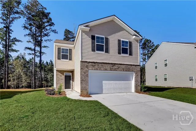 $2,350 | 3 Scout Court, Savannah, GA 31407