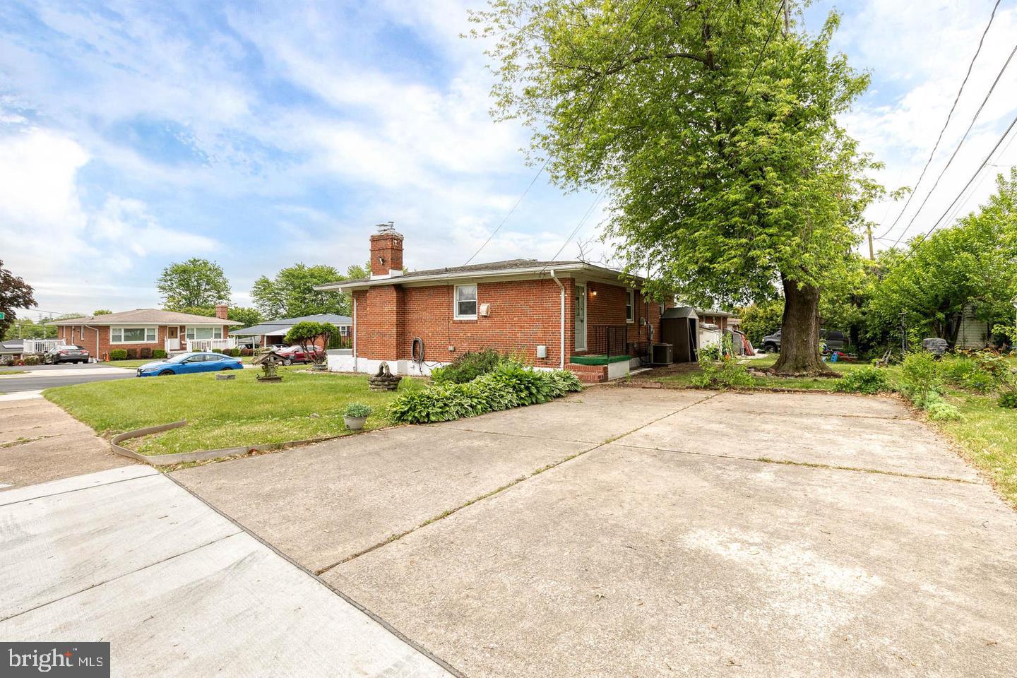 8306 Berkfield Road Baltimore, MD 21237 - Photo 26 of 29 Gallery Image 26