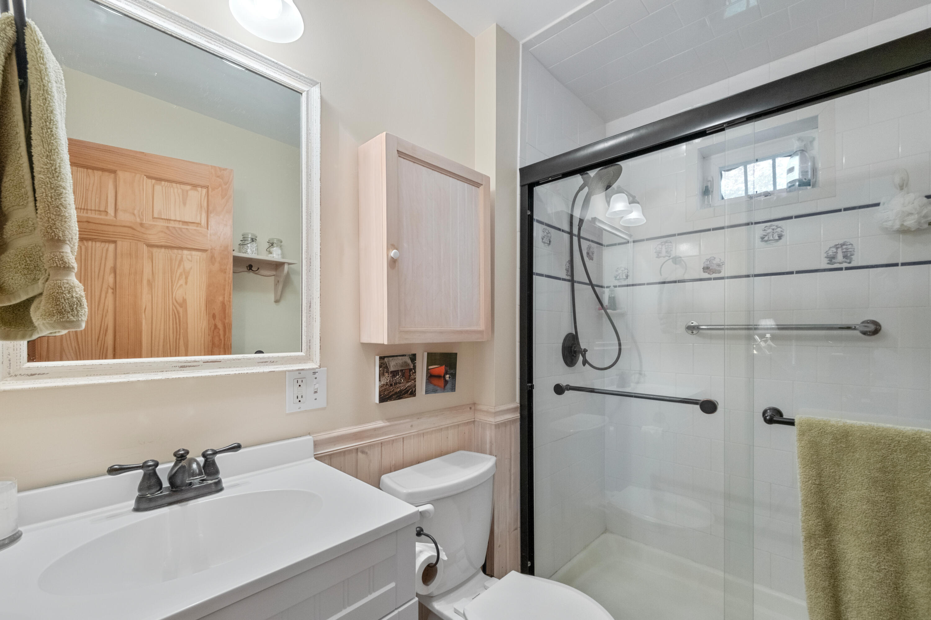 33 Rocking Horse Lane Tenants Harbor, ME 04860 - Photo 22 of 47 01- 33 Rocking Horse Lane - St. George -