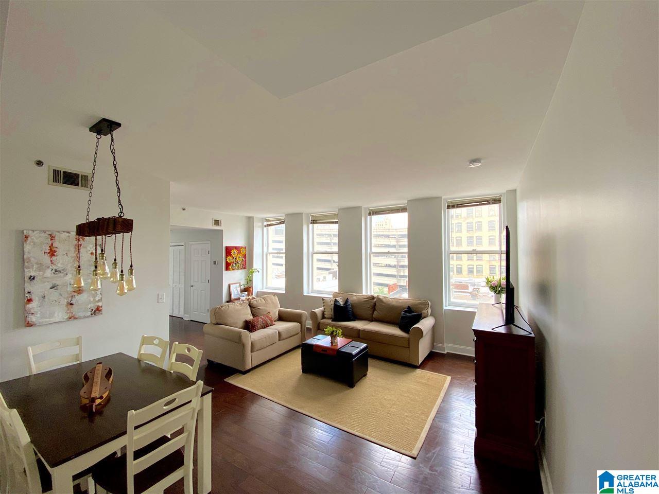 2008 3rd Avenue South, Unit 7A Birmingham, AL 35233 - Photo 4 of 27
