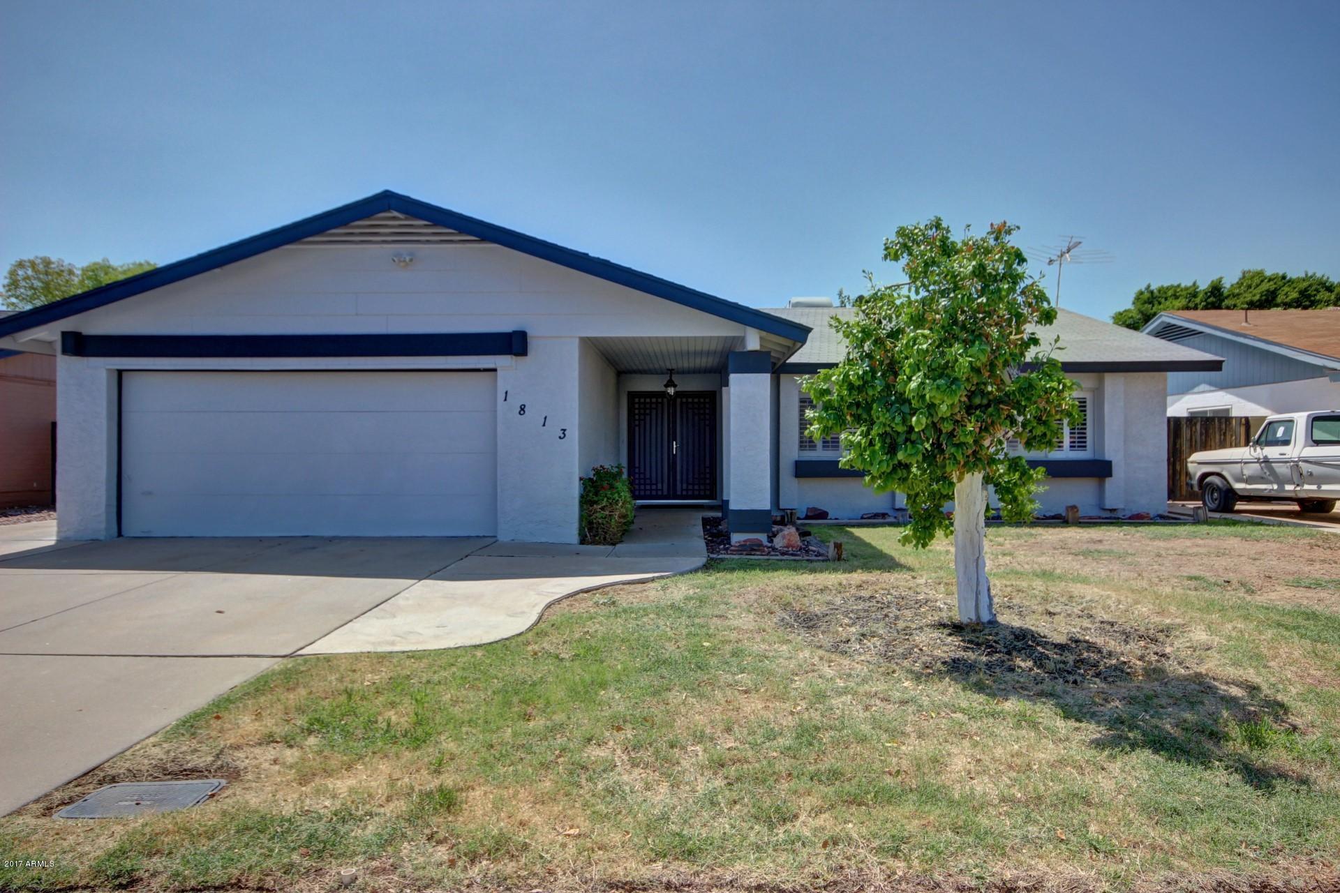 1813 West Decatur Street Mesa, AZ 85201 - Photo 1 of 22 0001-Decatur (2)