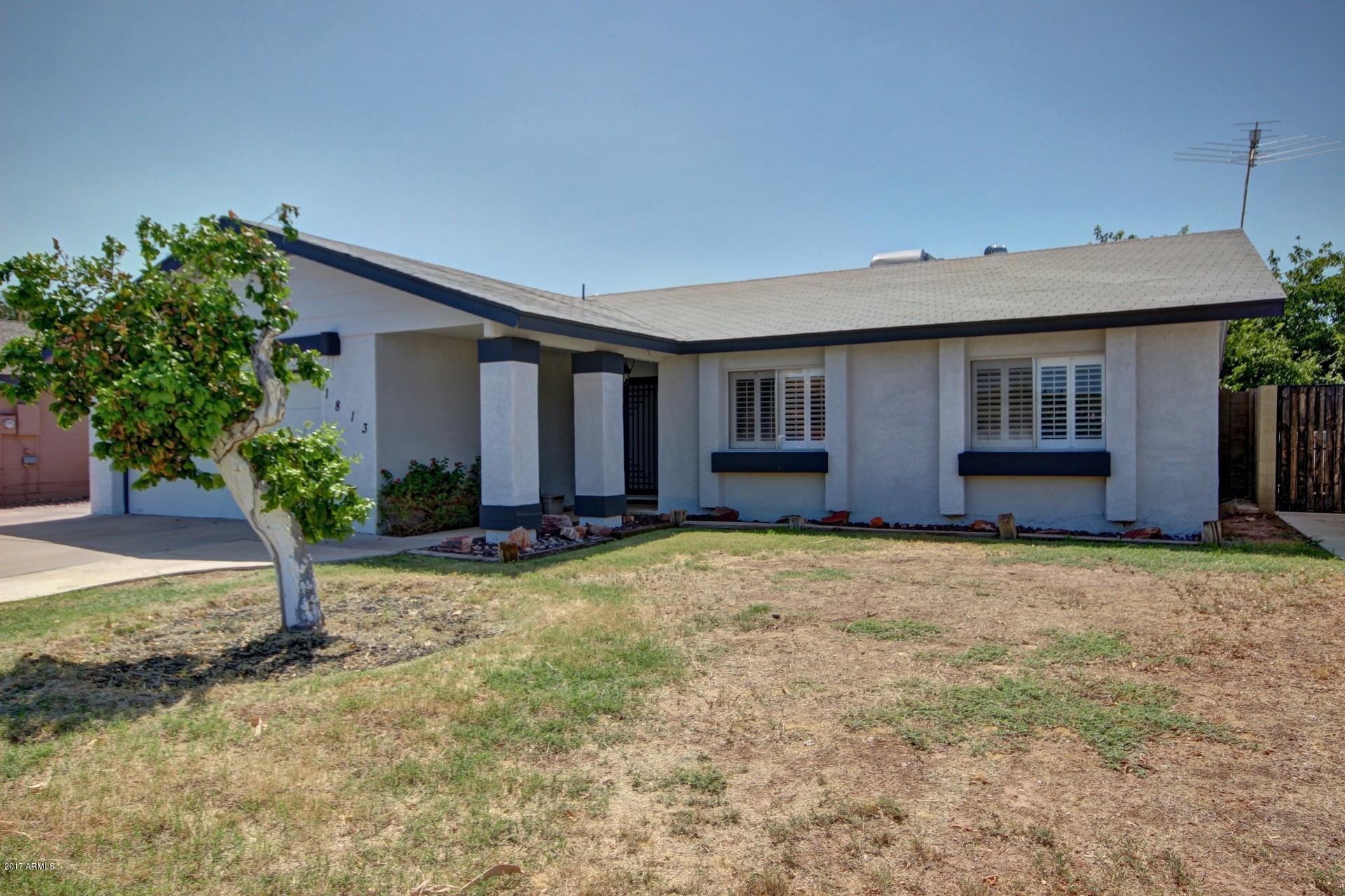 1813 West Decatur Street Mesa, AZ 85201 - Photo 2 of 22 0003-Decatur (3)