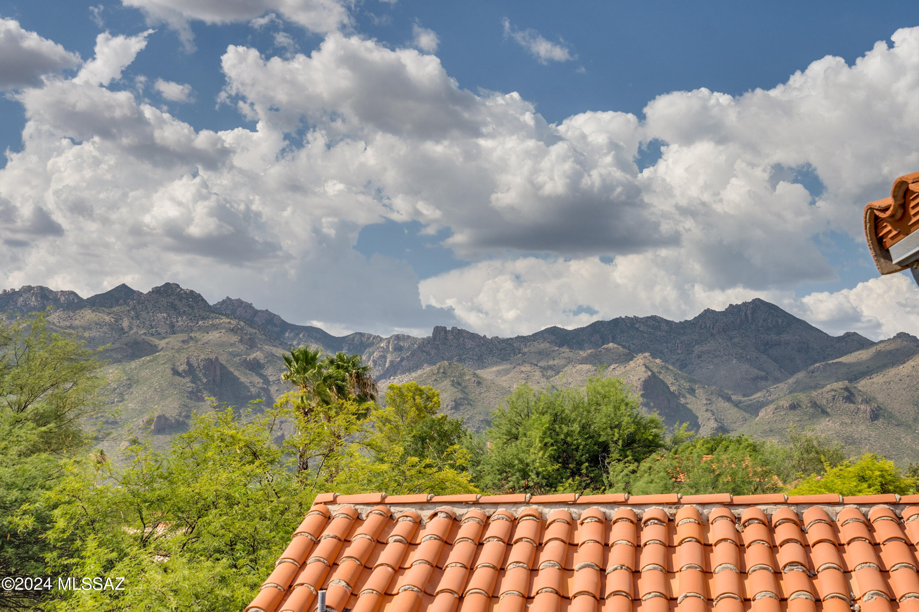 5259 North Mountain Terrace Road Tucson, AZ 85750 - Photo 21 of 38
